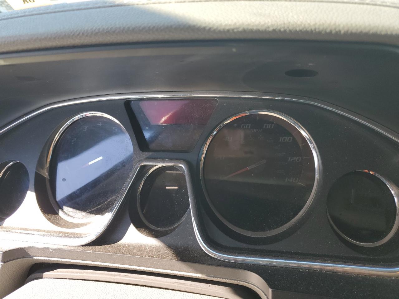 2015 GMC Acadia Slt-2 VIN: 1GKKRSKD9FJ230962 Lot: 81056514