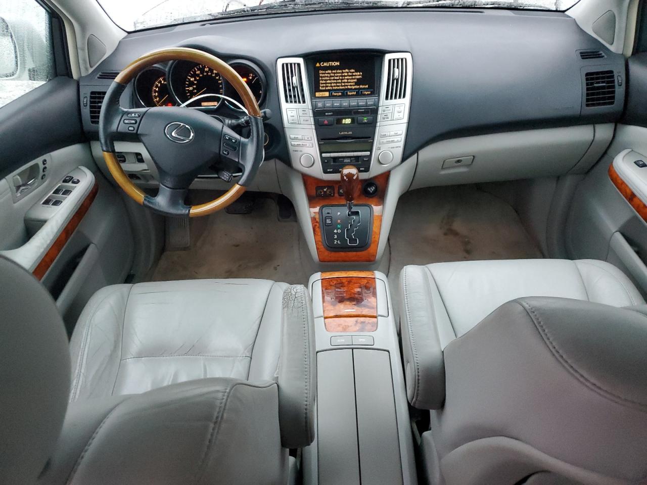 2008 Lexus RX - Image 8
