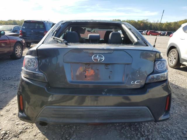 Хэтчбеки TOYOTA SCION 2016 Серый