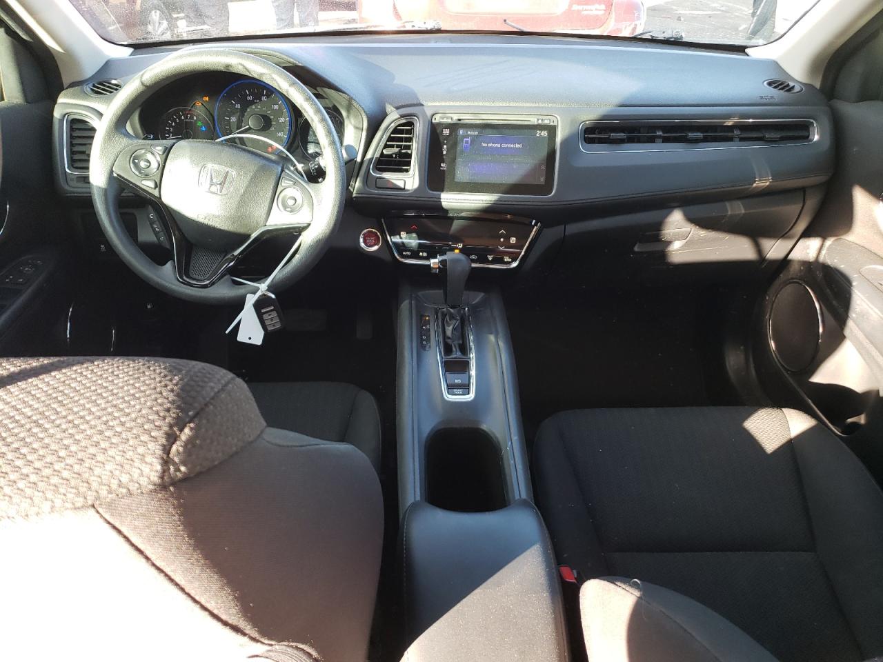 2018 Honda HR-V - Image 8
