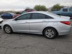 2013 Hyundai Sonata Gls zu verkaufen in North Las Vegas, NV - Mechanical