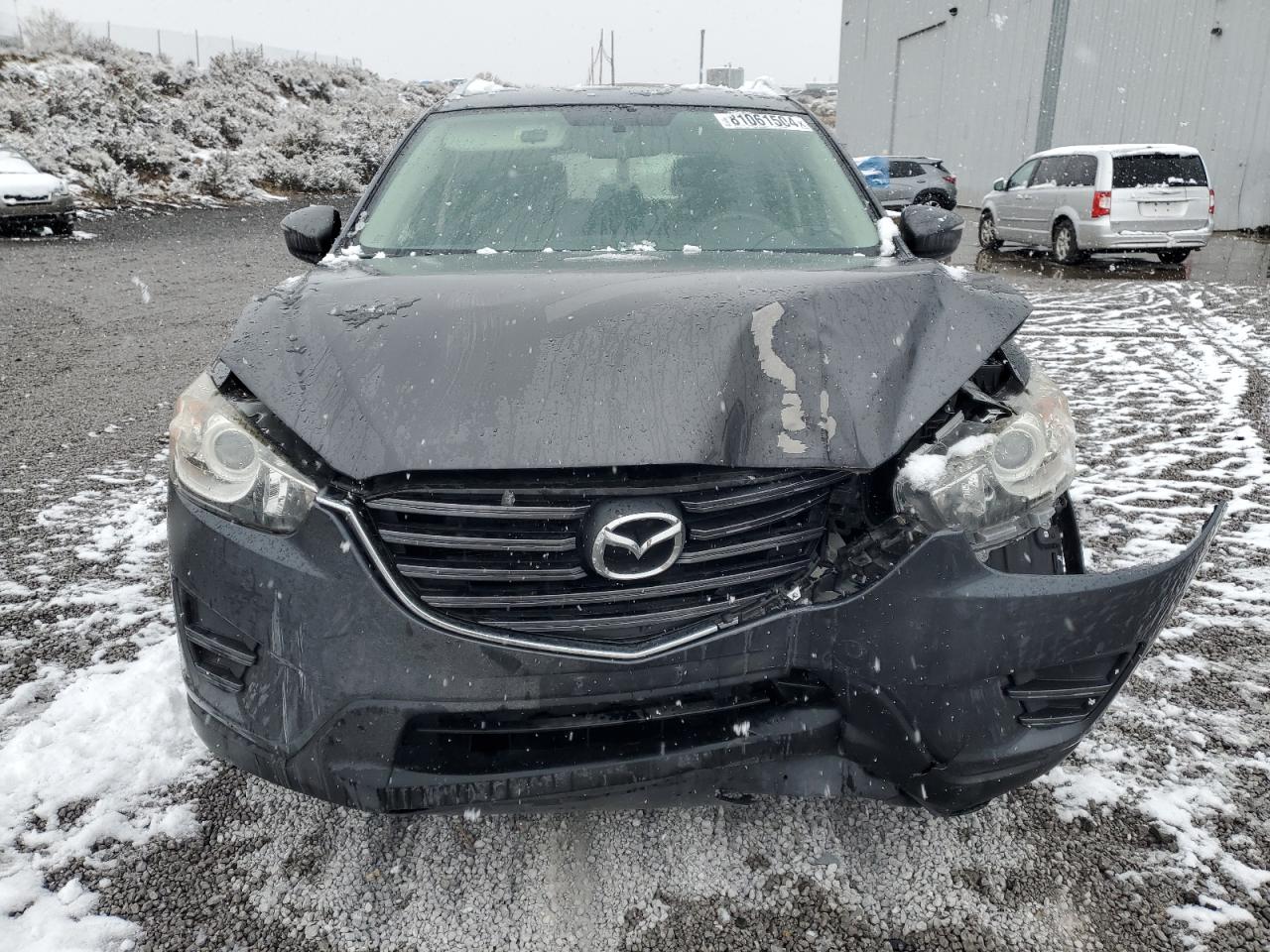 2016 Mazda CX-5 - Image 5