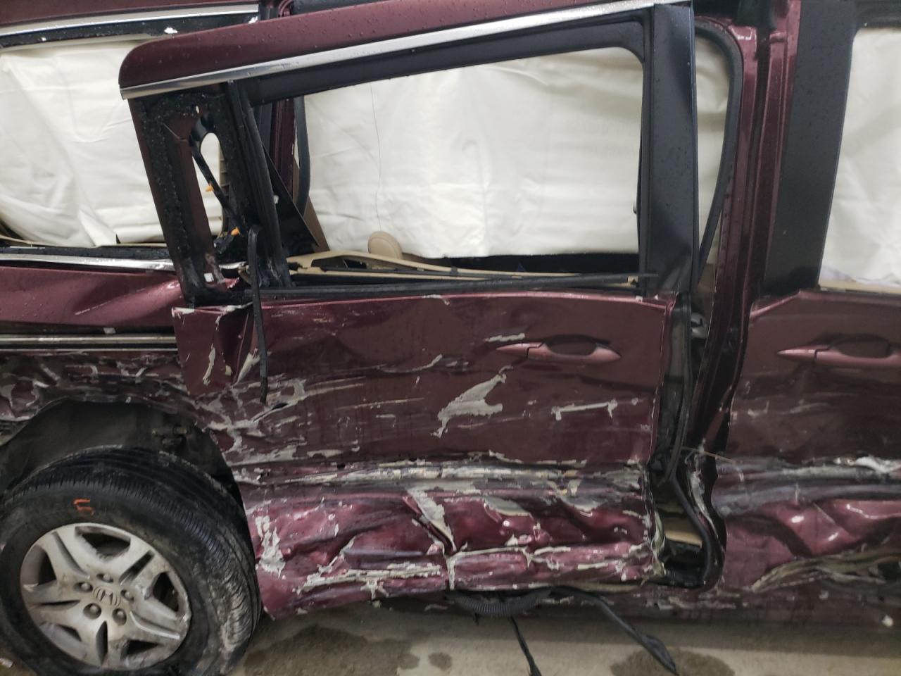 2007 Honda Odyssey - Image 12