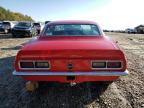 1968 Chevrolet Camaro Ss de vânzare în Austell, GA - Stripped