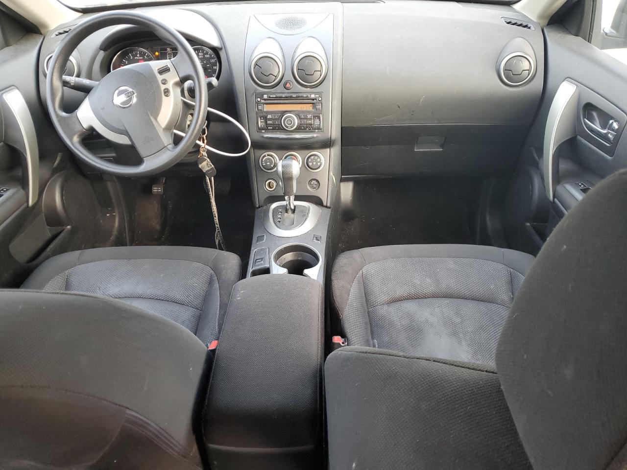 2013 Nissan Rogue - Image 8