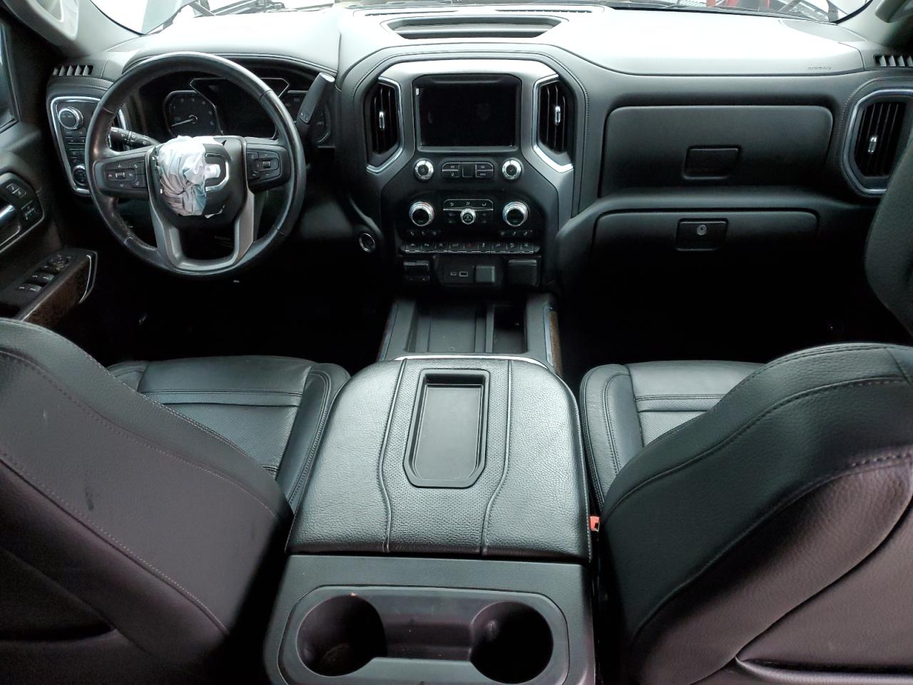 2021 GMC Sierra - Image 8