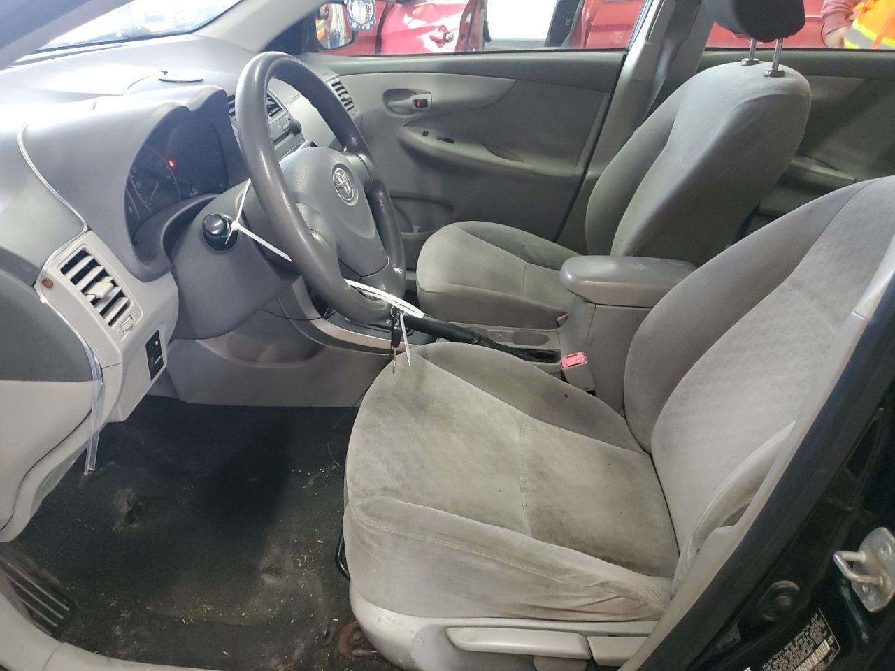 2009 Toyota Corolla - Image 7