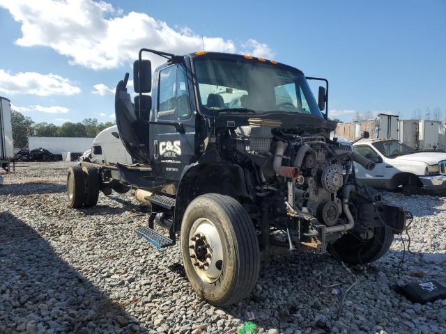 2018 International 4000 4400