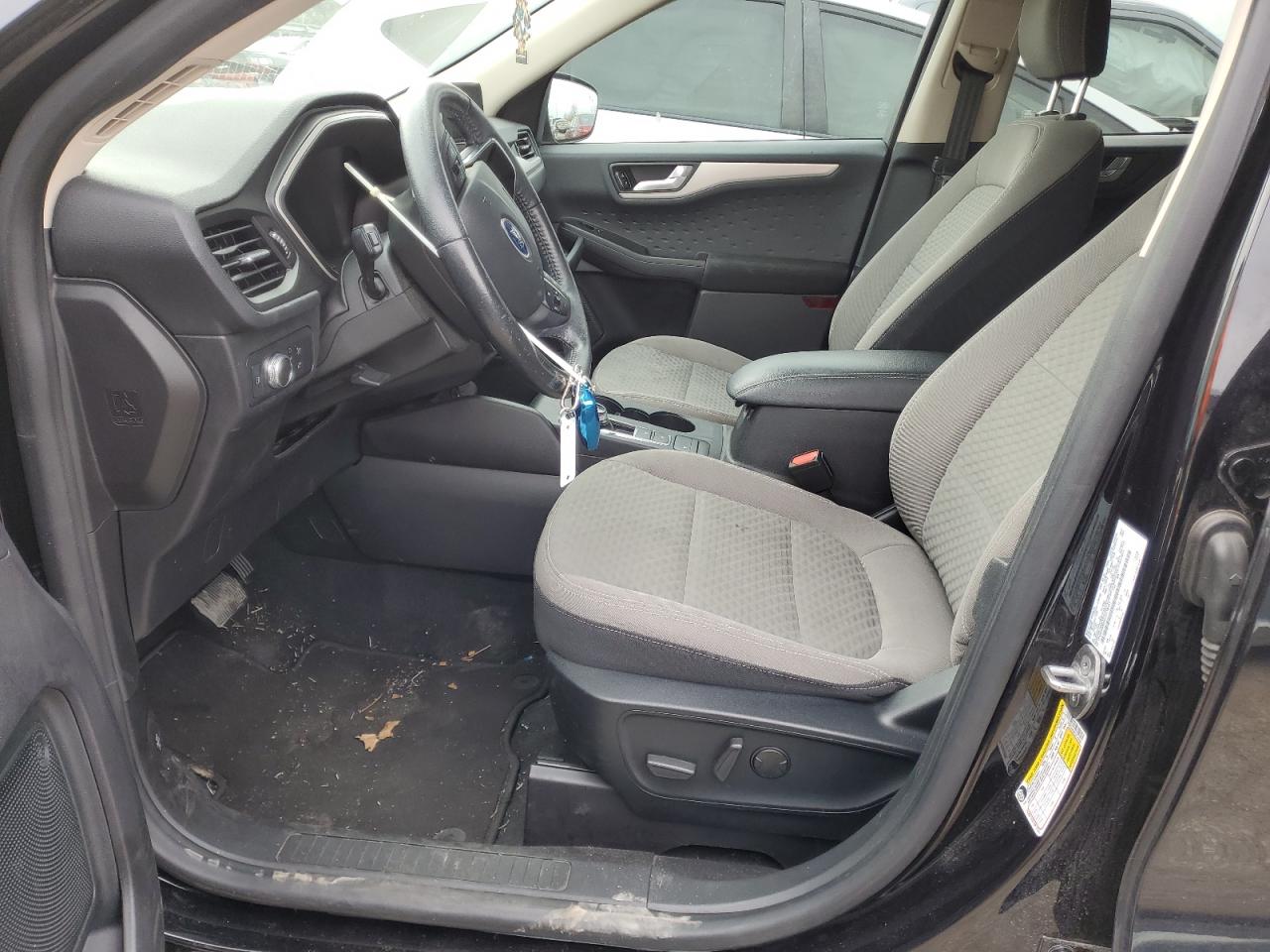 2020 Ford Escape - Image 7