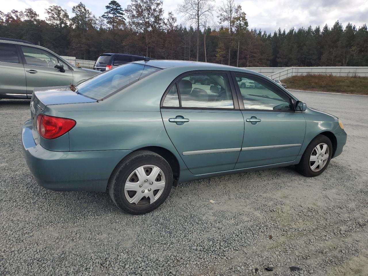 2006 Toyota Corolla - Image 3