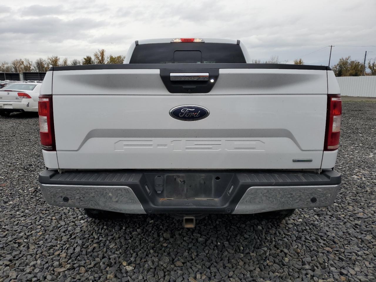 2018 Ford F-150 - Image 6