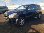 2010 Nissan Rogue S за продажба в Elgin, IL - Front End