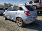 2013 Chevrolet Captiva Lt იყიდება Spartanburg-ში, SC - Front End