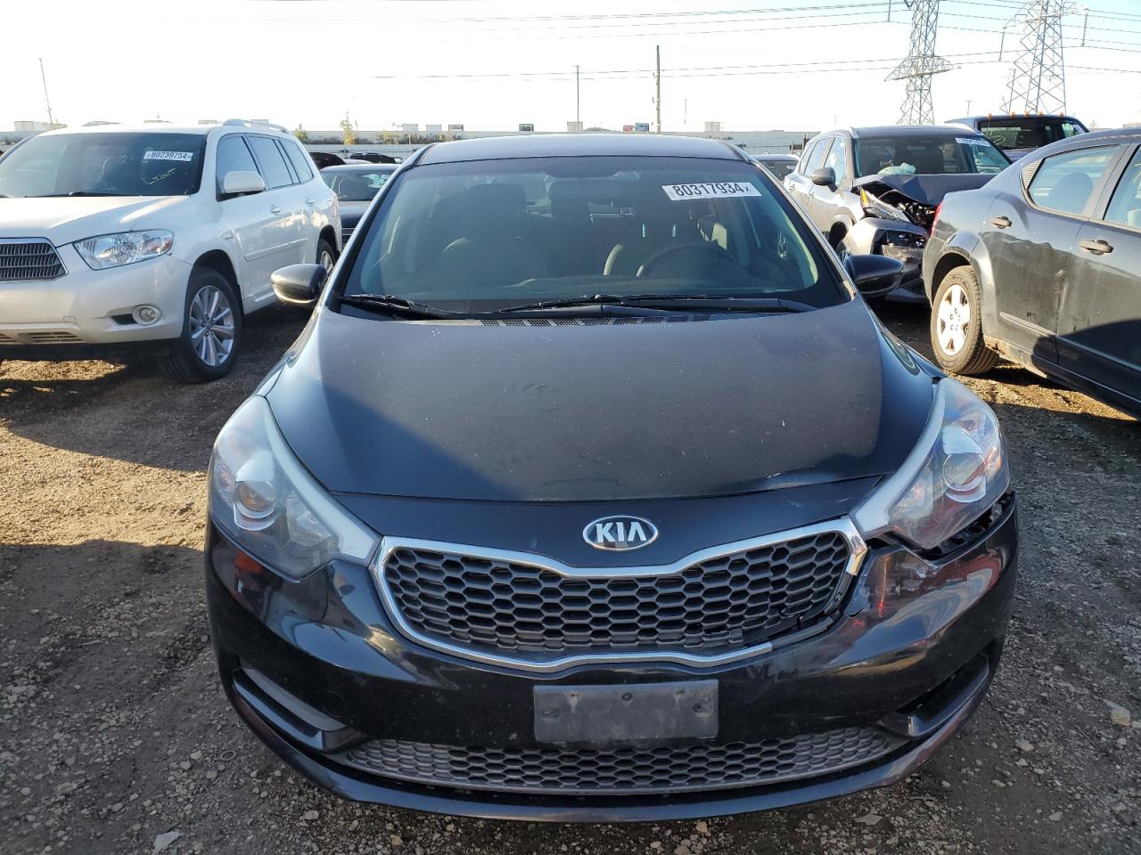 2015 Kia Forte - Image 5