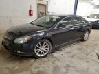 2010 Chevrolet Malibu Ltz за продажба в Ham Lake, MN - Front End
