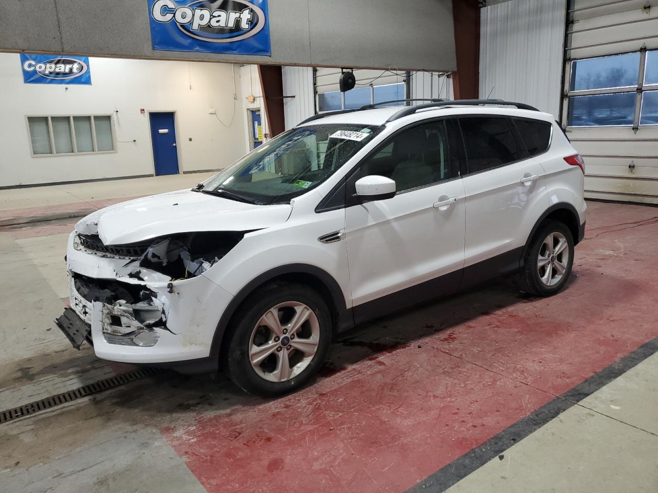 2013 Ford Escape - Image 1