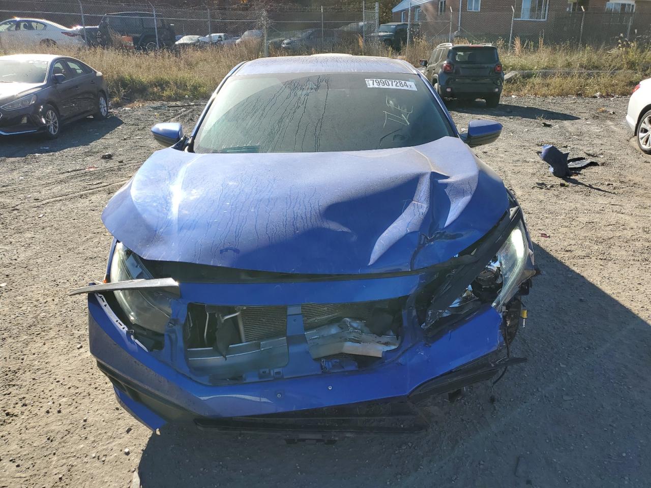 2019 Honda Civic - Image 5