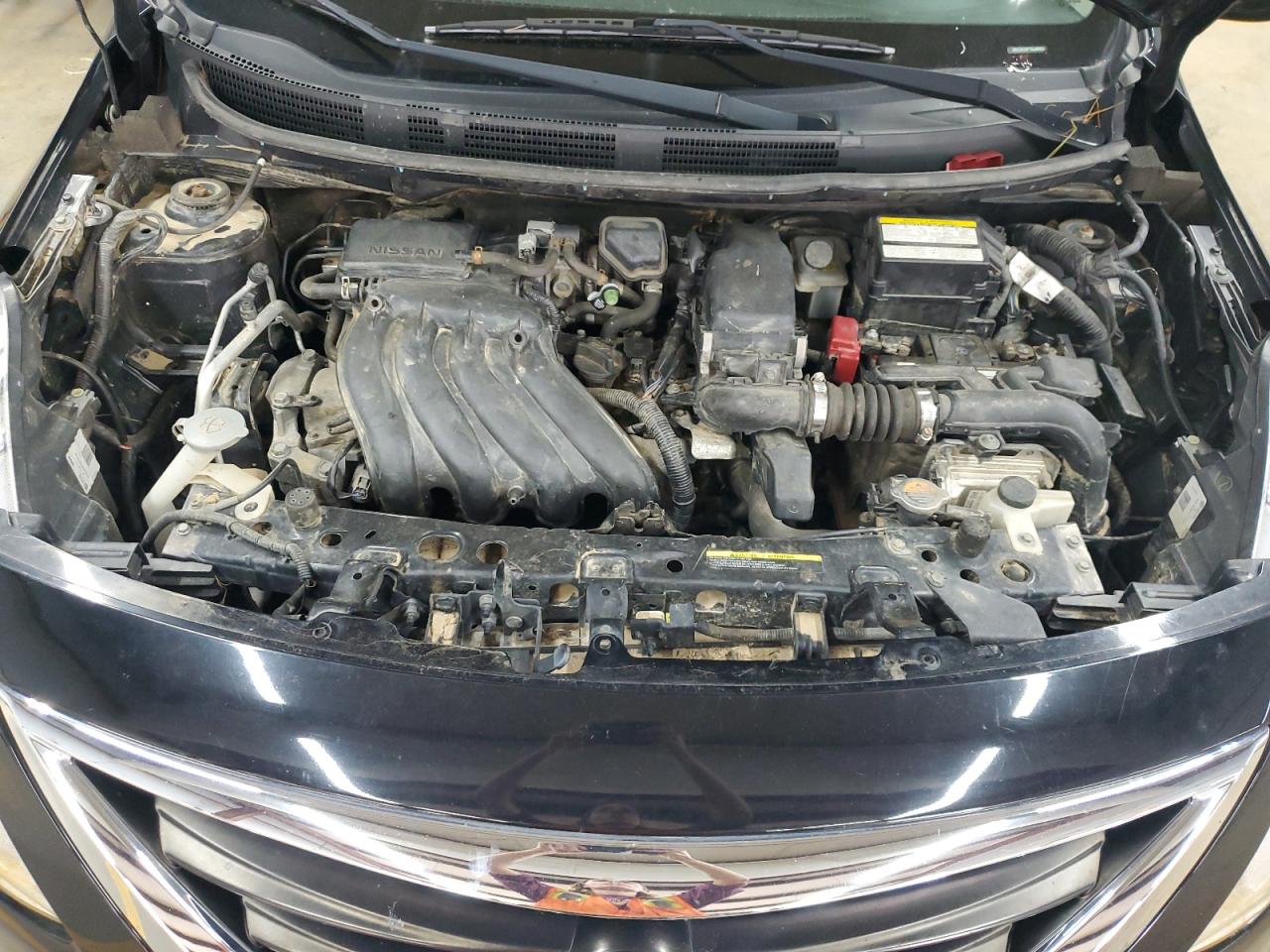2016 Nissan Versa - Image 11