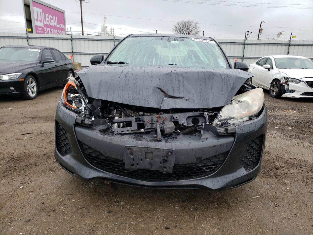 2013 Mazda 3 - Image 5