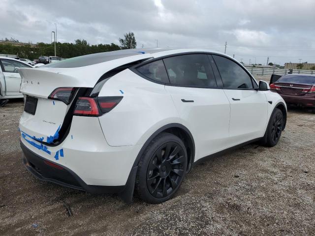 5YJYGDEE0MF141586 Tesla Model Y  3