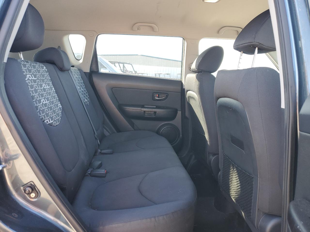 2011 Kia Soul - Image 11
