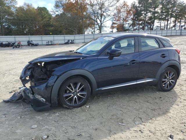 2018 Mazda Cx-3 Grand Touring