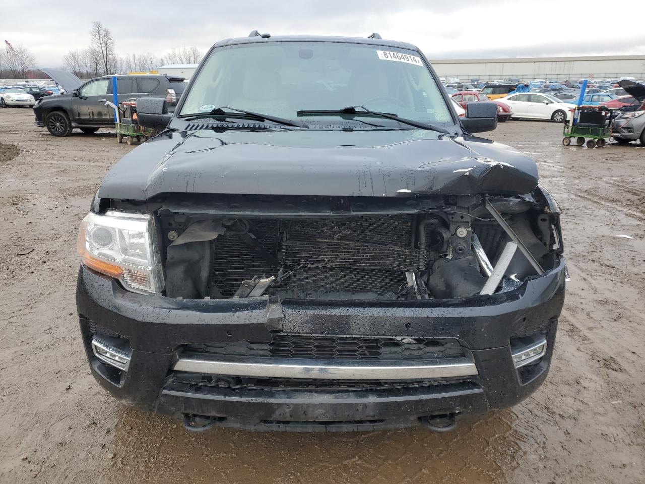 2017 Ford Expedition - Image 5