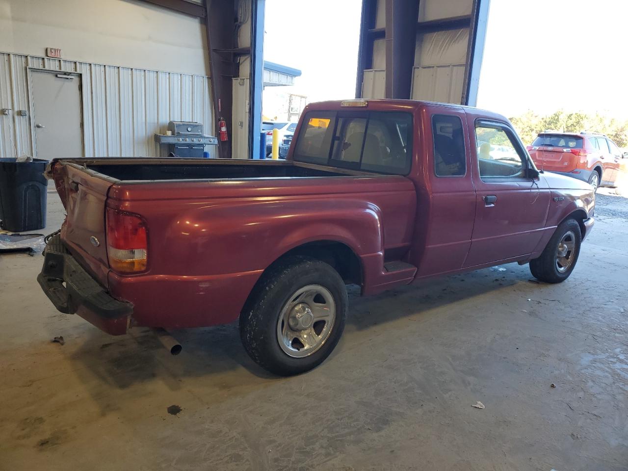 1997 Ford Ranger - Image 3