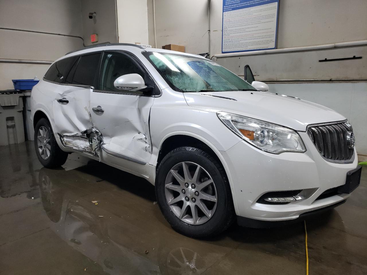 2016 Buick Enclave - Image 4