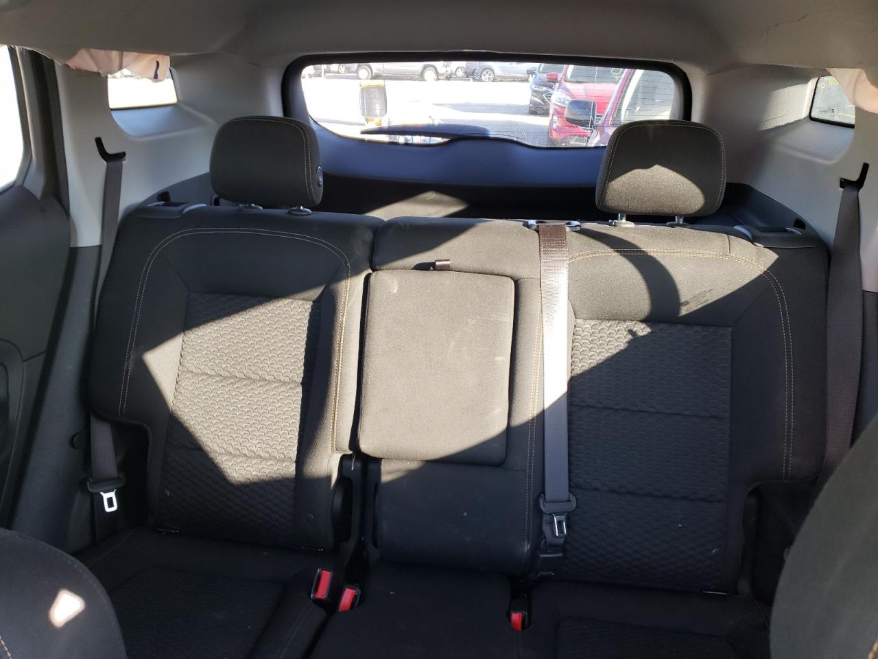 2019 GMC Terrain - Image 10
