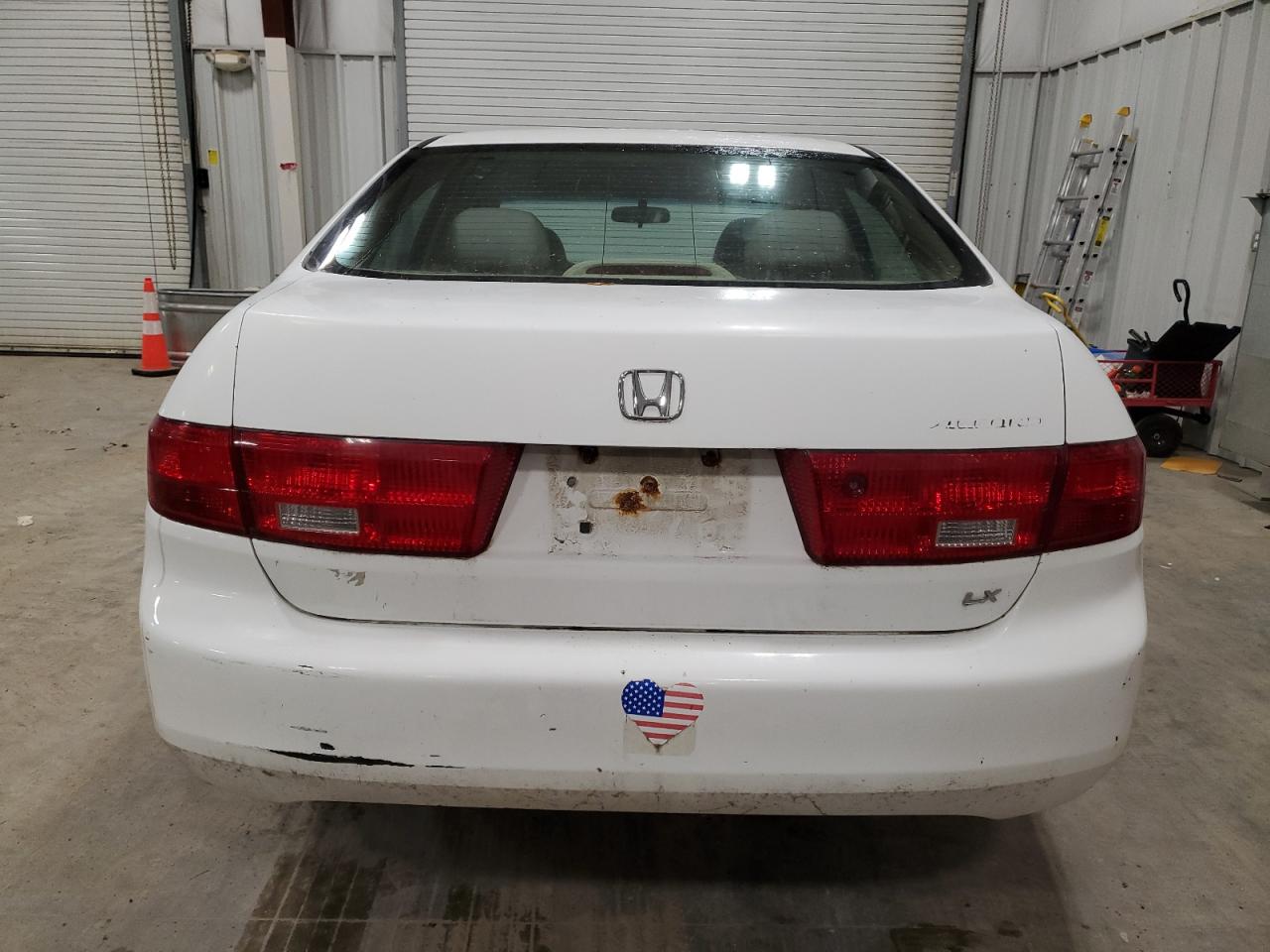2005 Honda Accord - Image 6
