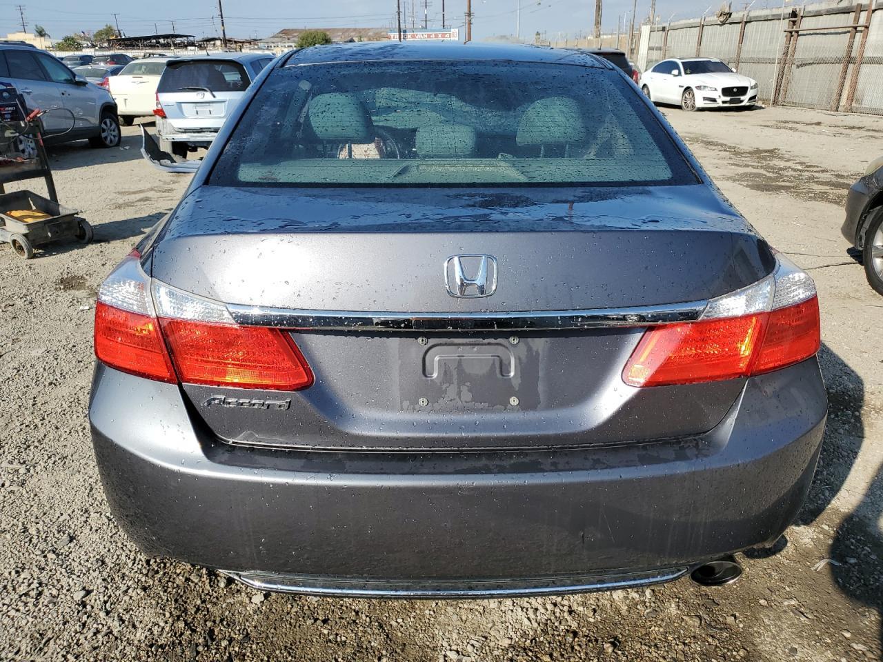 2013 Honda Accord - Image 6