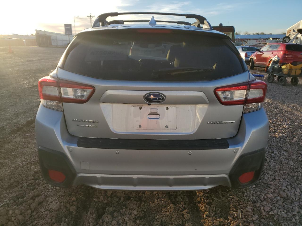 2019 Subaru XV - Image 6