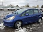 2012 Honda Fit  for Sale in Littleton, CO - Front End