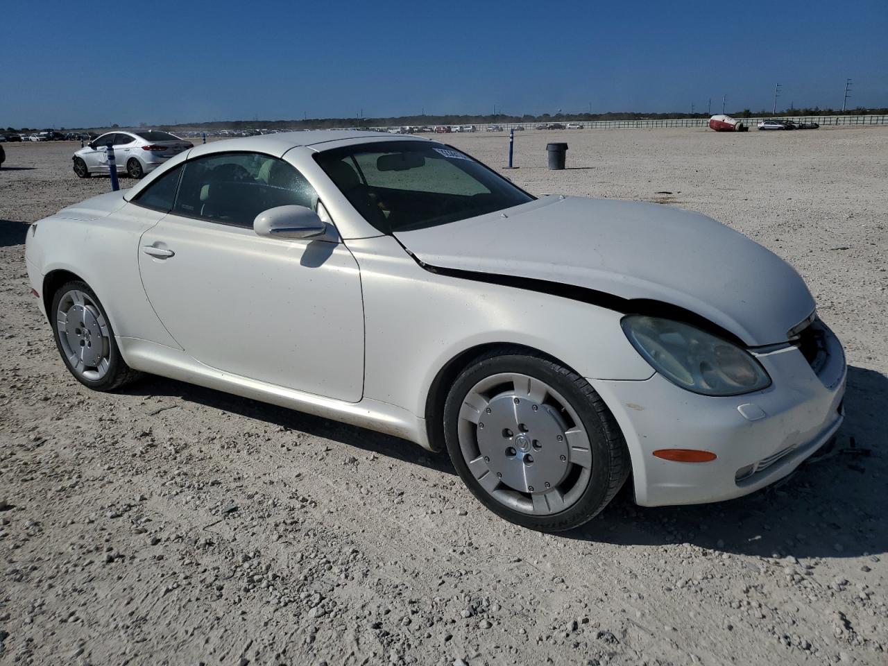 2003 Lexus SC - Image 4