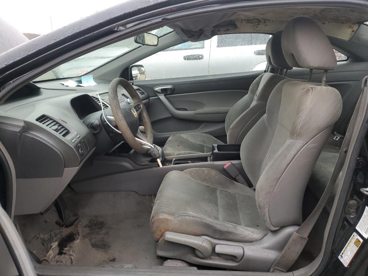 2009 Honda Civic - Image 7