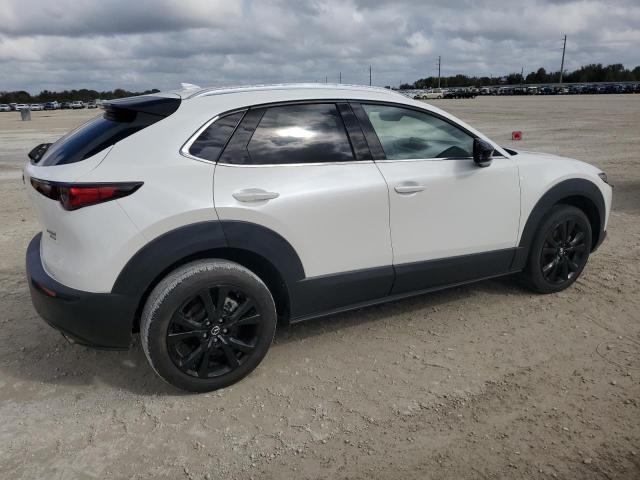  MAZDA CX30 2022 Белы