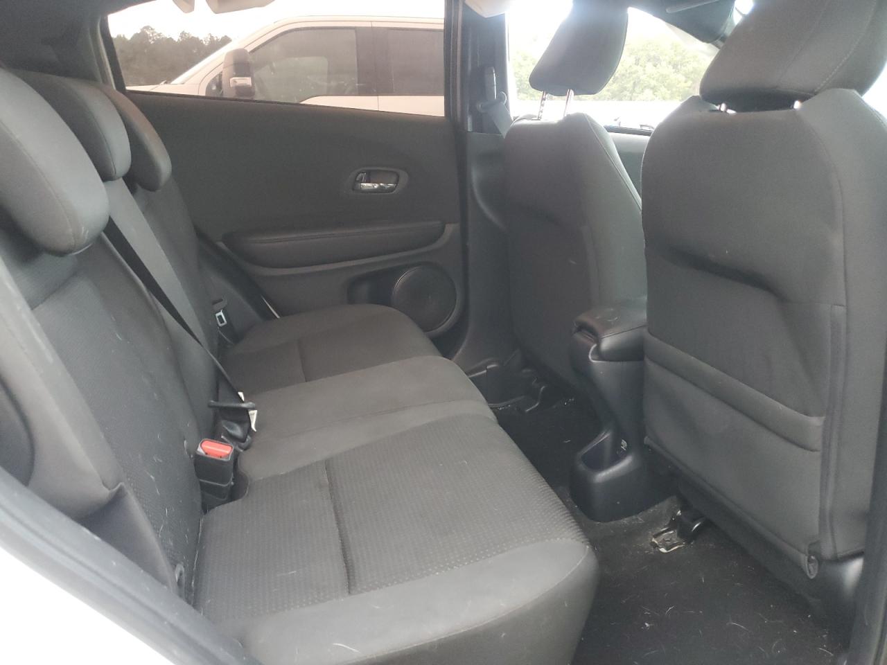 2019 Honda HR-V - Image 11
