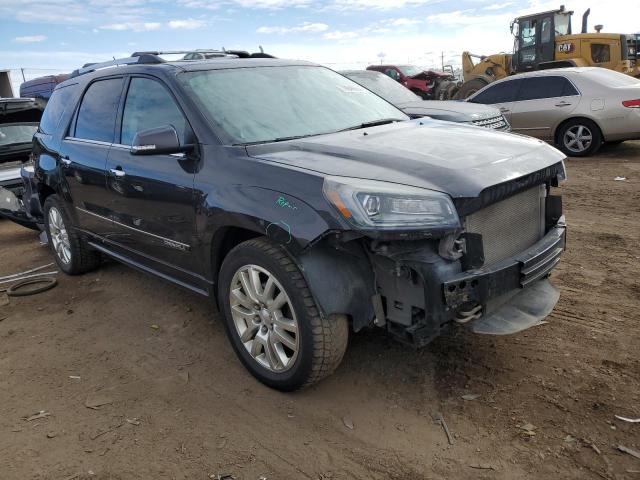  GMC ACADIA DEN 2015 Сірий