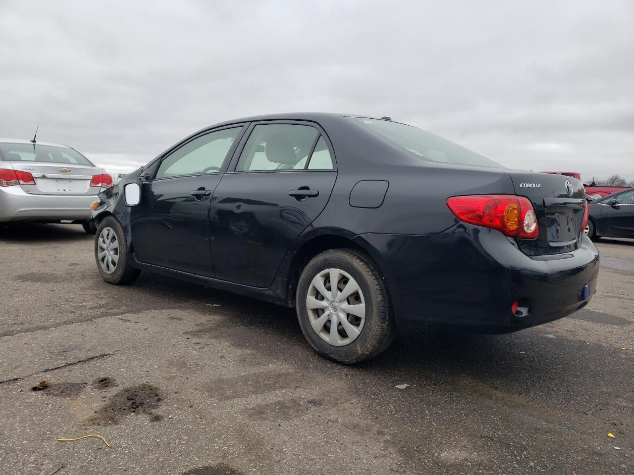 2010 Toyota Corolla - Image 2
