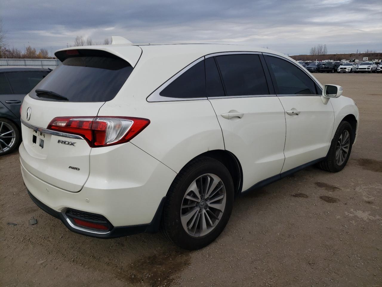 2016 Acura RDX - Image 3