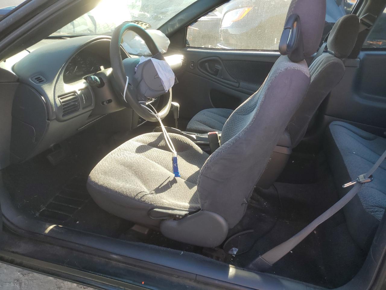 2003 Chevrolet Cavalier - Image 7