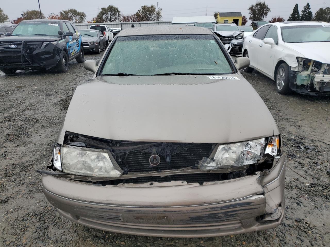 1999 Toyota Avalon - Image 5