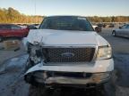 2005 Ford F150 Supercrew за продажба в Harleyville, SC - Front End