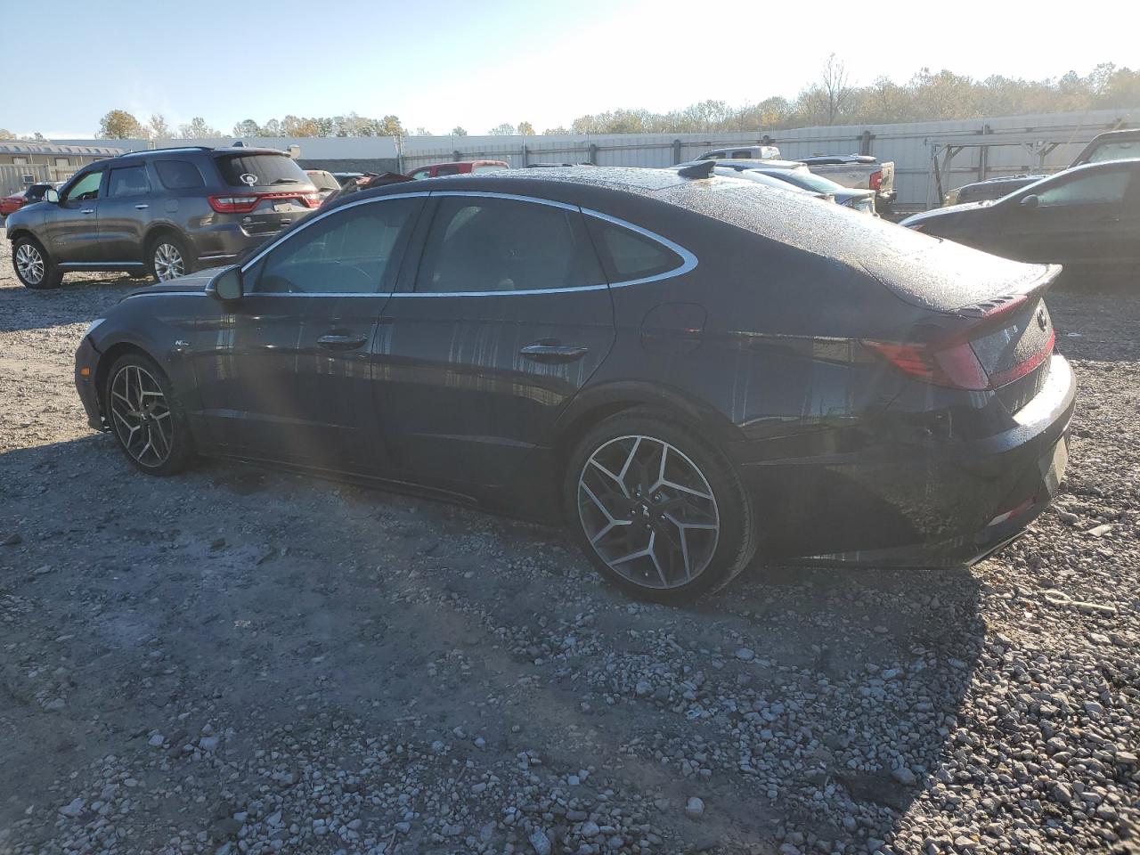 2023 Hyundai Sonata - Image 2