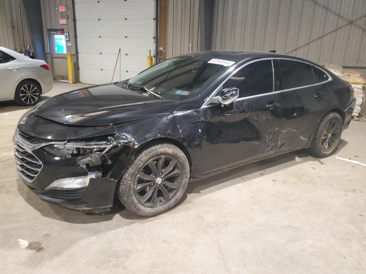 2020 Chevrolet Malibu - Image 1