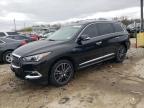 2017 Infiniti Qx60  de vânzare în Louisville, KY - Side