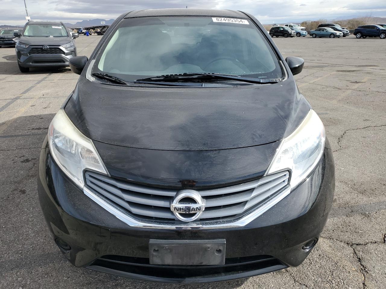 2015 Nissan Versa - Image 5