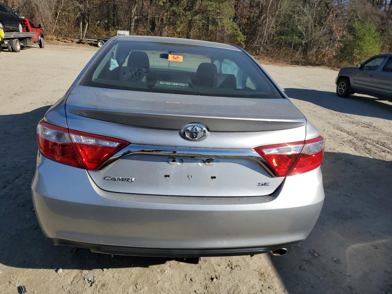 2017 Toyota Camry Le VIN: 4T1BF1FK6HU374425 Lot: 78793264