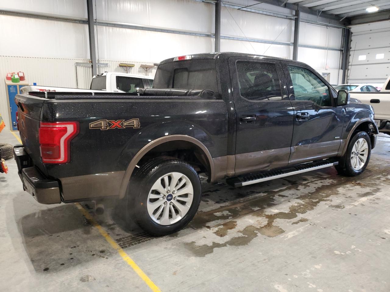 2016 Ford F-150 - Image 3